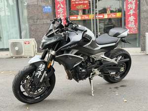 二手春风800NK