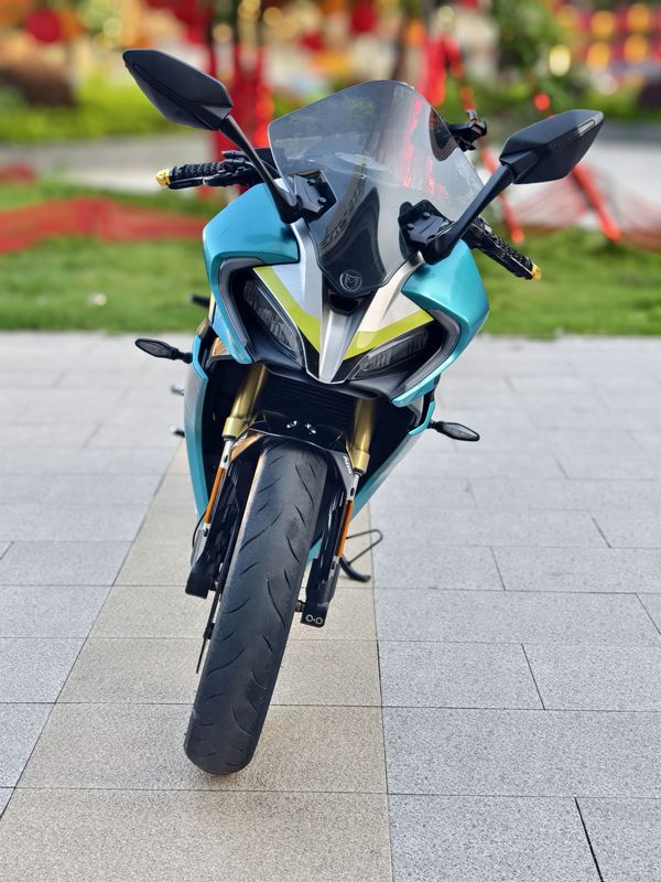 二手春风250SR