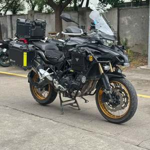 二手贝纳利TRK552