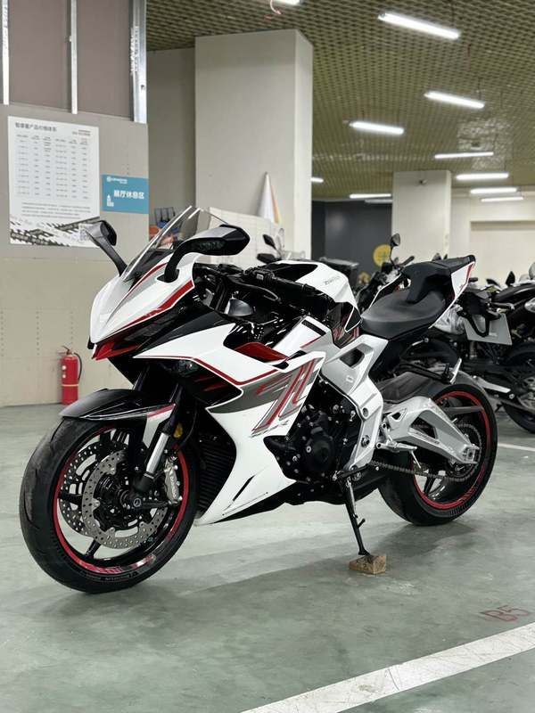 二手升仕703RR