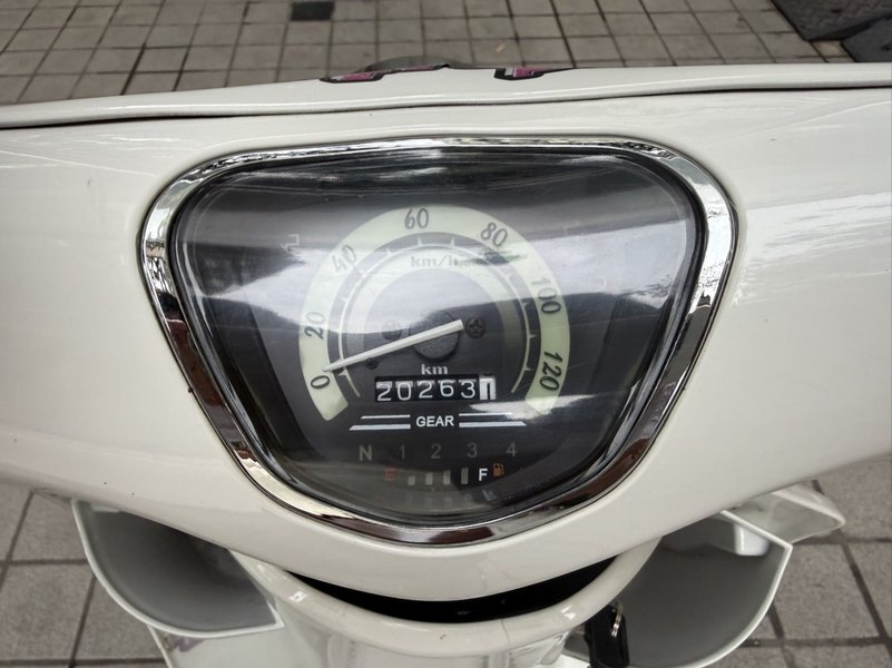 二手宗申Yami
