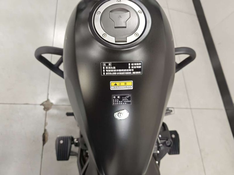 二手本田CM500
