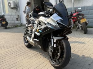 二手春风675SR-R