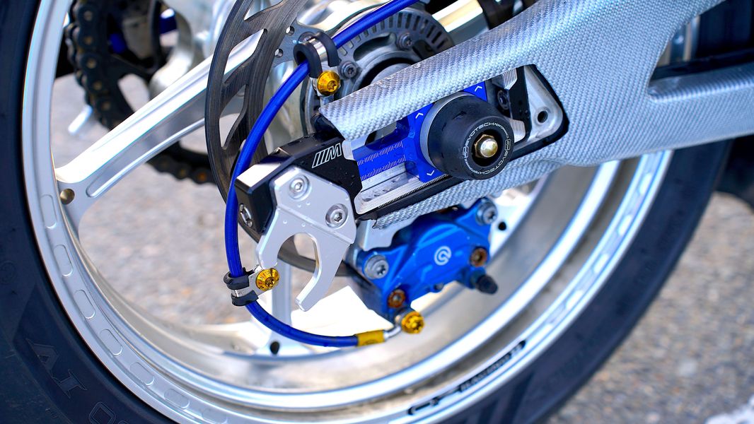 二手宝马S 1000 RR