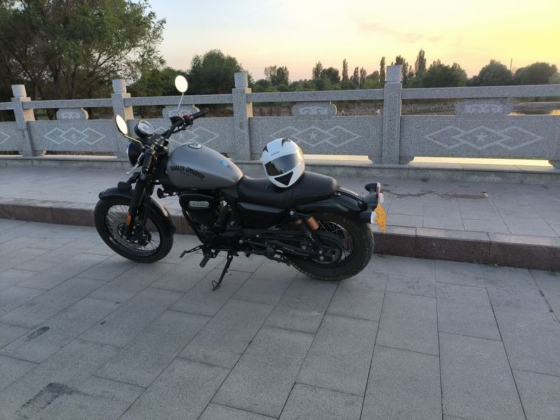 二手赛科龙RA2