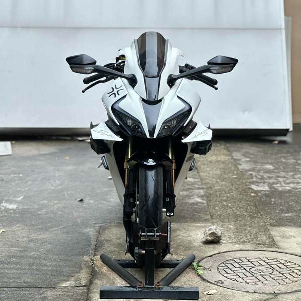 二手春风450SR
