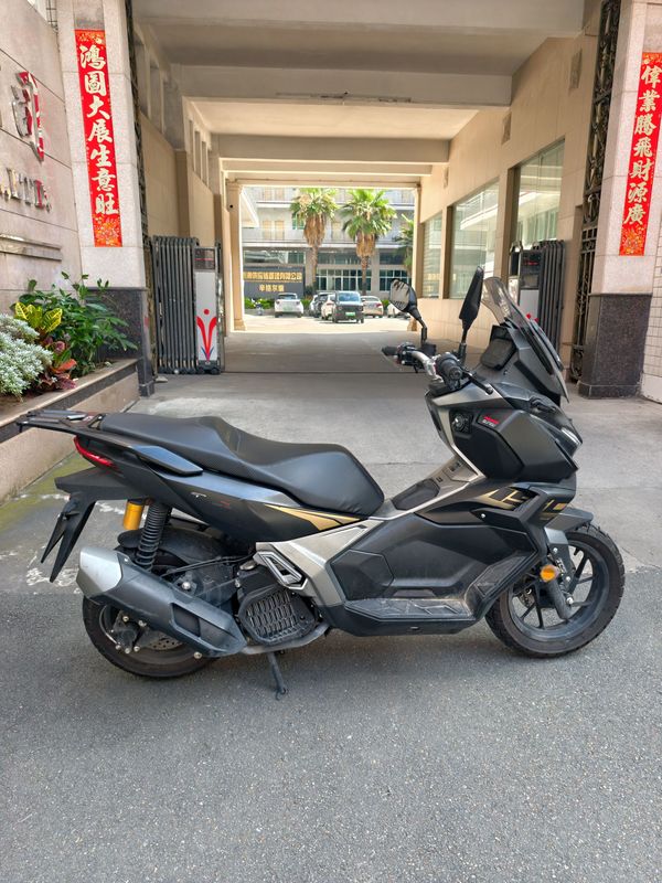 二手无极SR150S