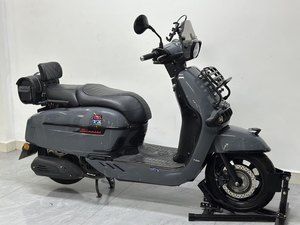 二手维多利亚Sixties 150i