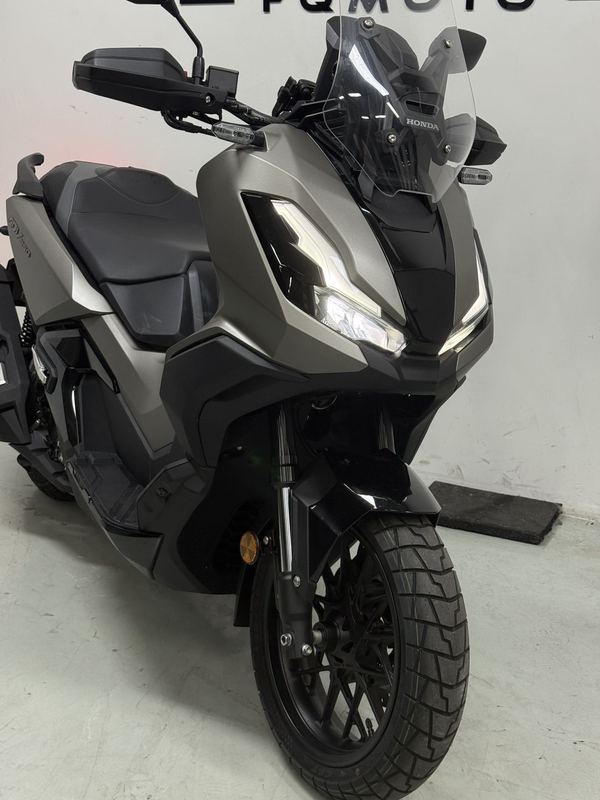 二手本田ADV350