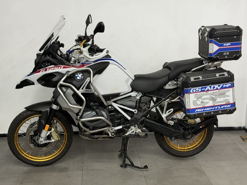 二手宝马R 1250 GS