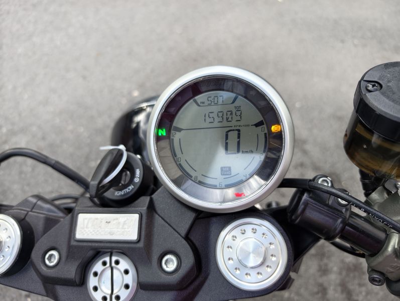 二手杜卡迪Scrambler 800