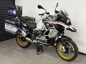 二手宝马R 1250 GS