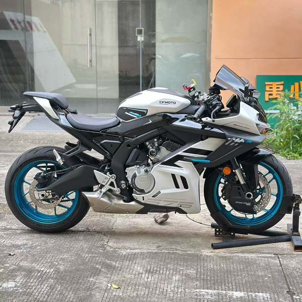 二手春风675SR-R