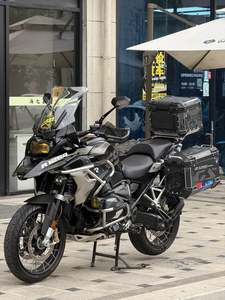 二手宝马F 850 GS
