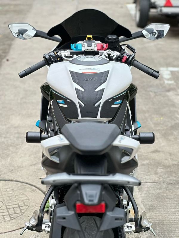 二手春风675SR-R
