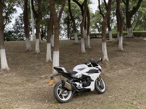 二手春风450SR