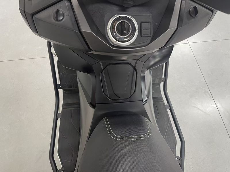 二手大阳V锐 ADV350