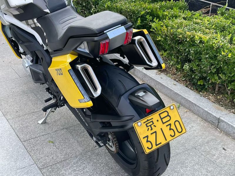二手奔达LFS700 唐刀