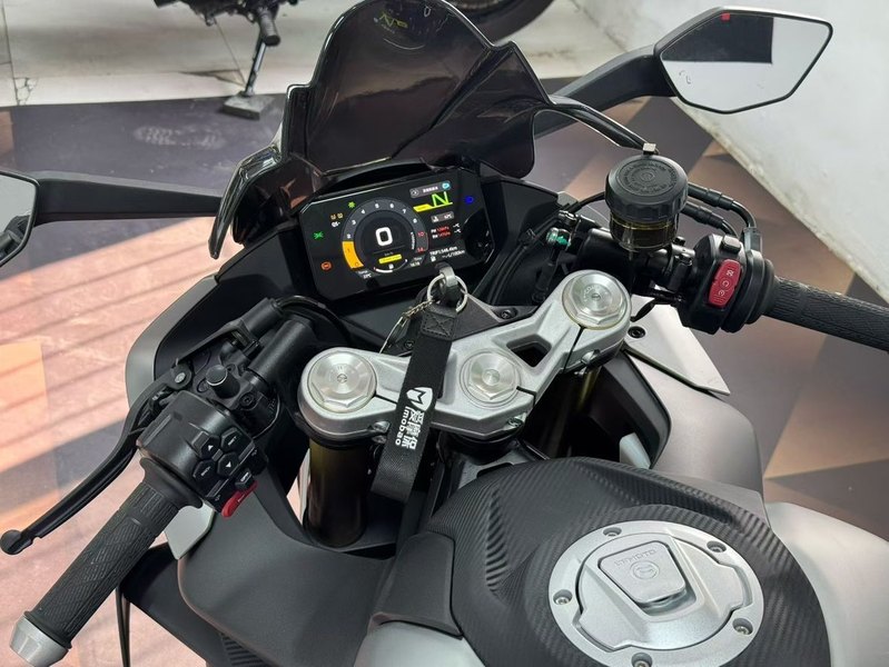 二手春风450SR