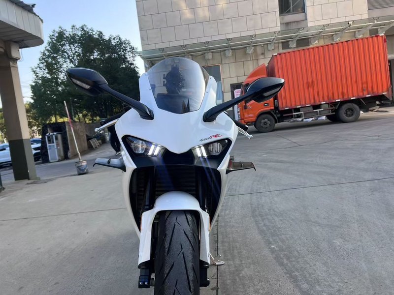 二手凯越450RR