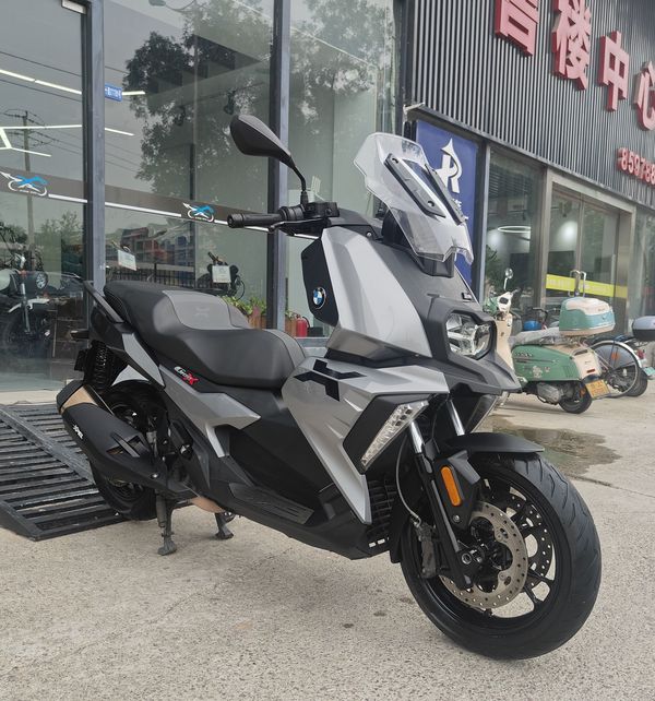 二手宝马C 400