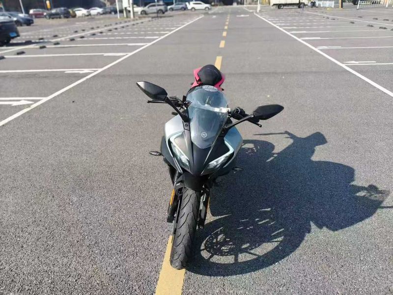 二手春风250SR
