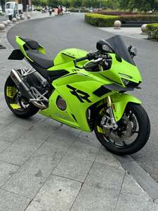 二手张雪机车500RR