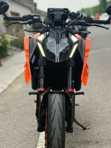 二手KTMR2R390 Duke