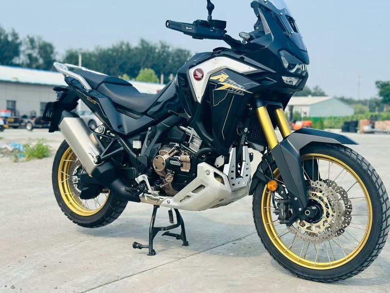 二手本田CRF1100L Africa Twin