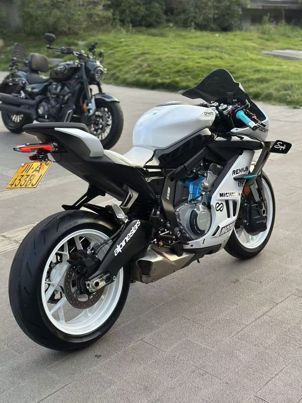 二手春风675SR-R