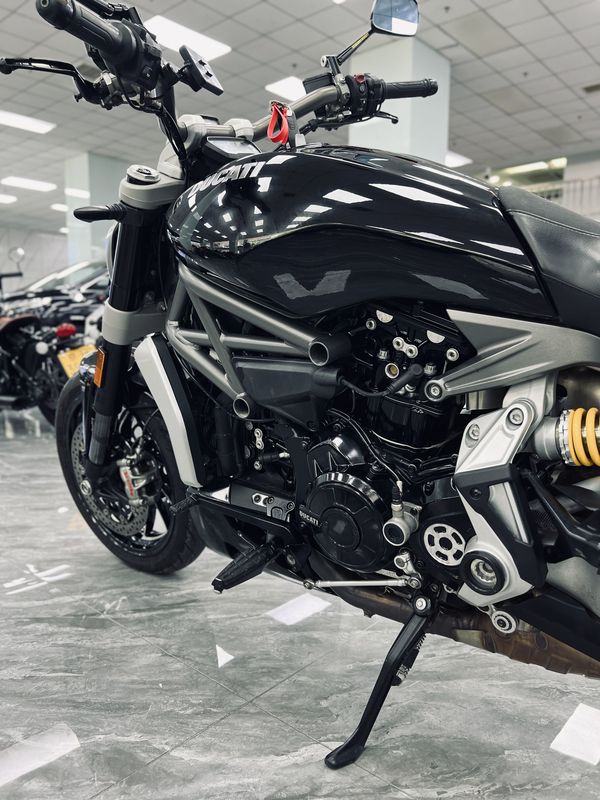 二手杜卡迪XDiavel