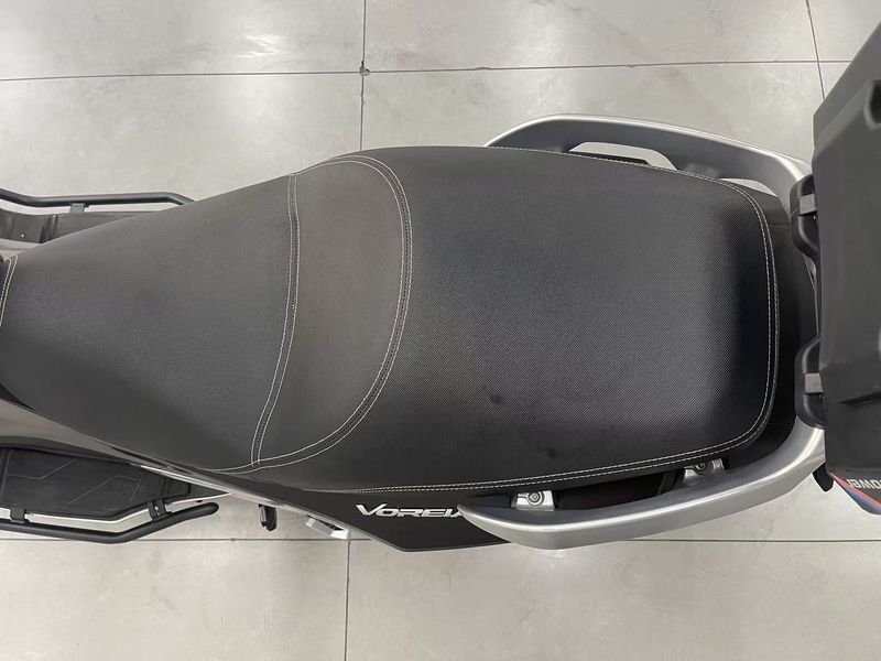 二手大阳V锐 ADV350