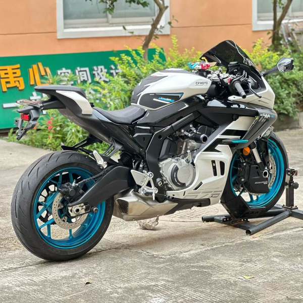 二手春风675SR-R