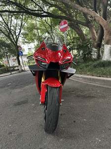 二手张雪机车820RR
