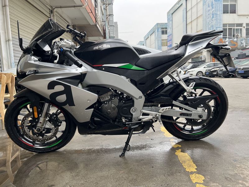二手宗申阿普利亚GPR250R
