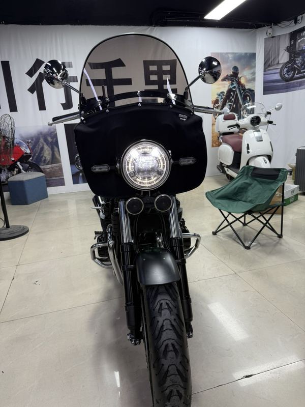 二手本田CB1100