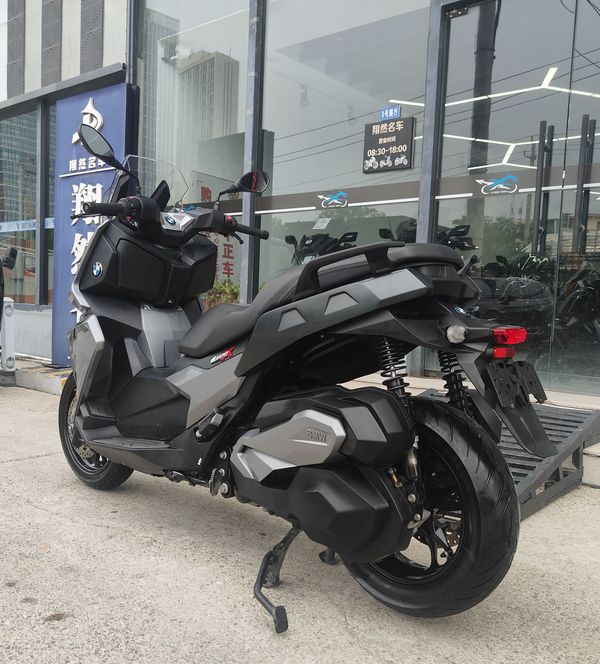 二手宝马C 400