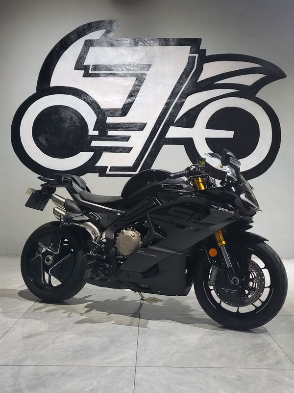 二手春风750SR-S