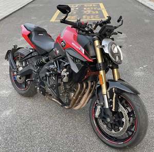 二手QJMOTOR追600