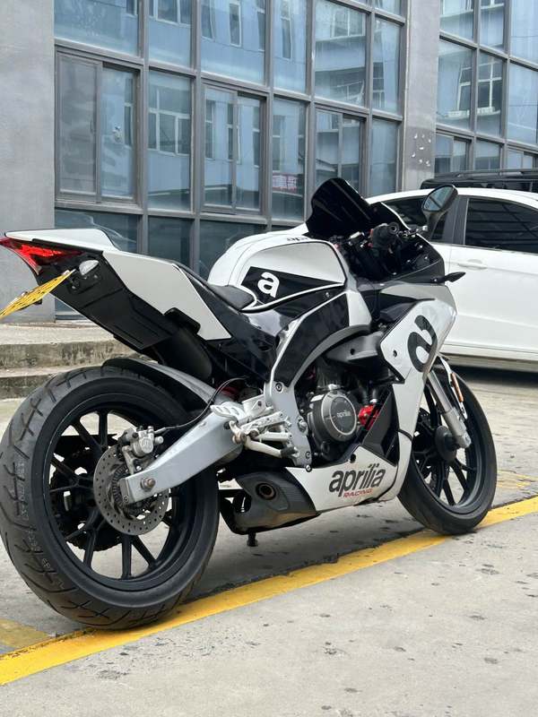 二手宗申阿普利亚GPR250R