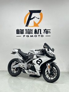 二手宗申阿普利亚GPR250R