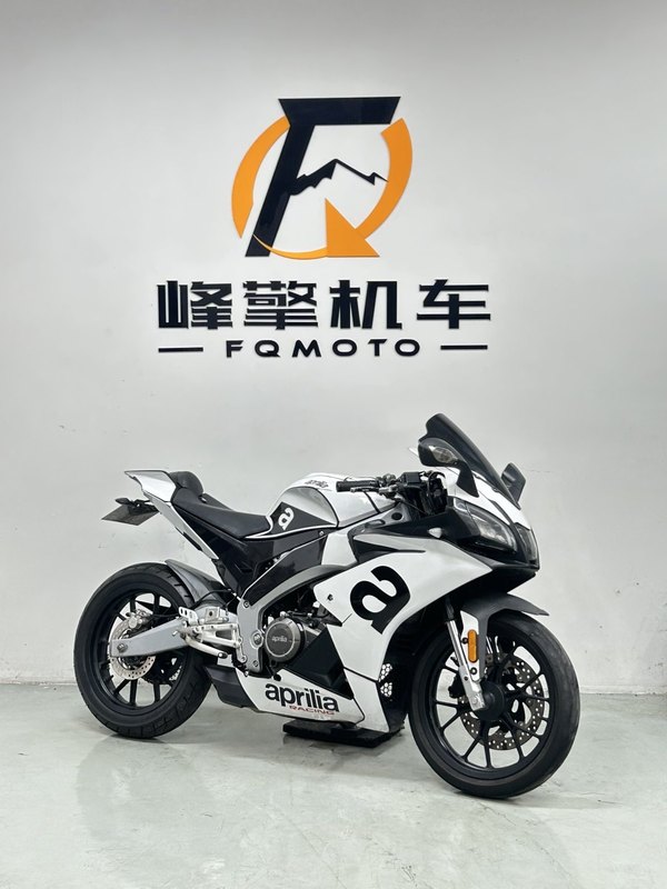 二手宗申阿普利亚GPR250R