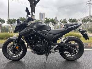 二手本田CB400F