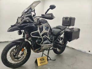 二手宝马R 1200 GS