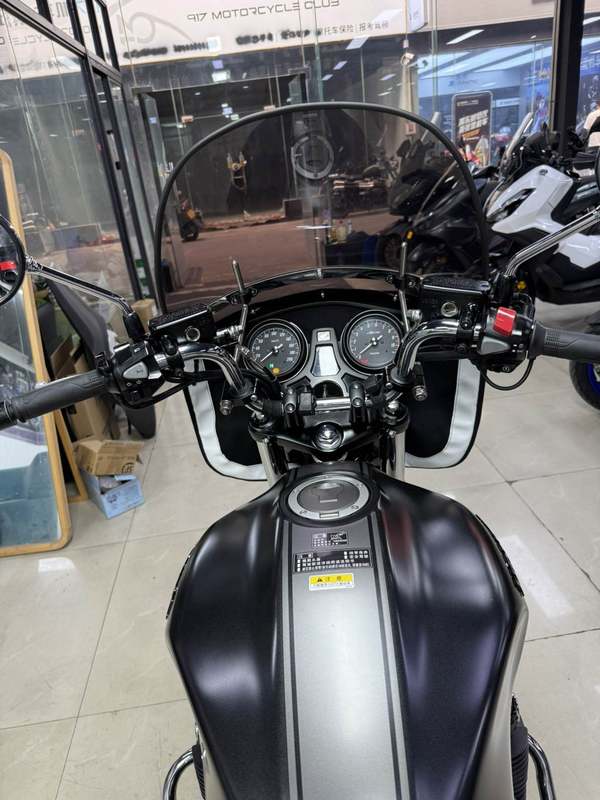 二手本田CB1100