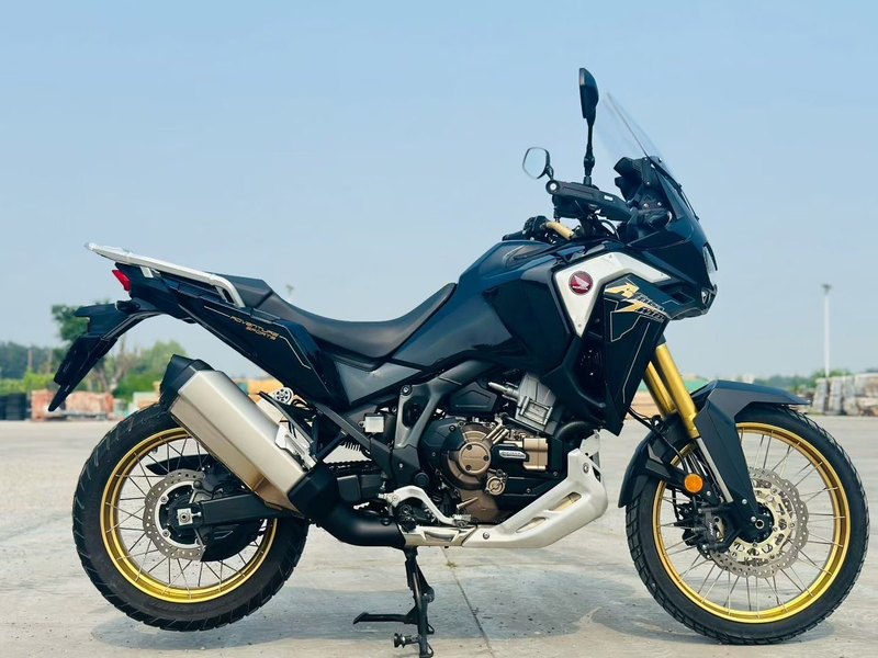 二手本田CRF1100L Africa Twin