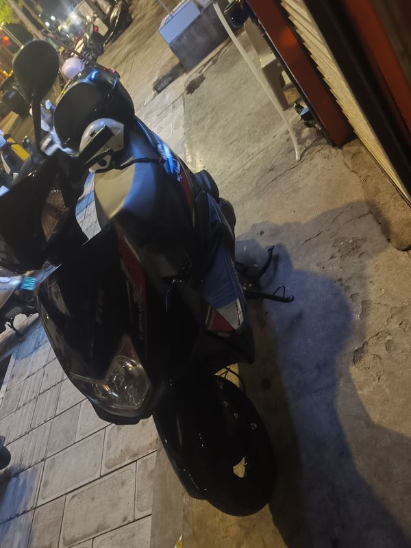 二手东方DF125T-5S