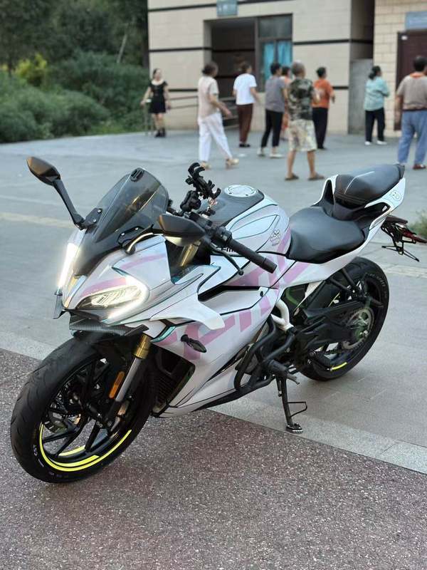 二手春风250SR