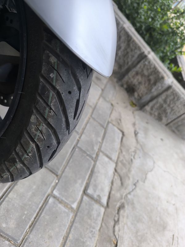 二手QJMOTOR鸿125