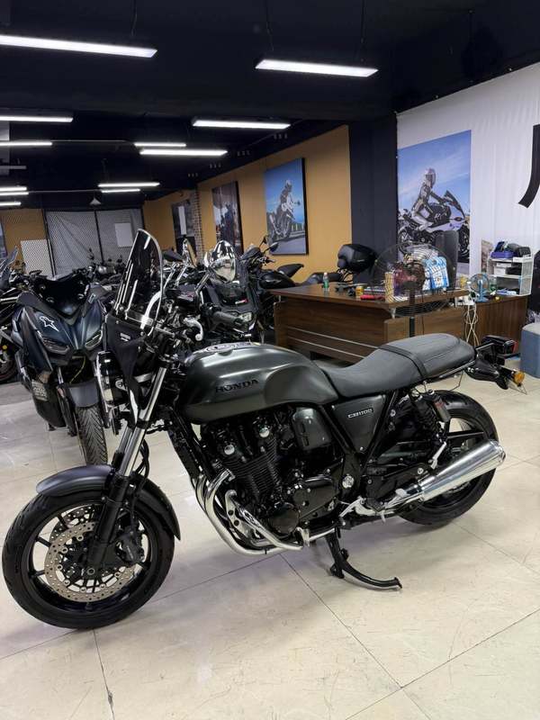二手本田CB1100